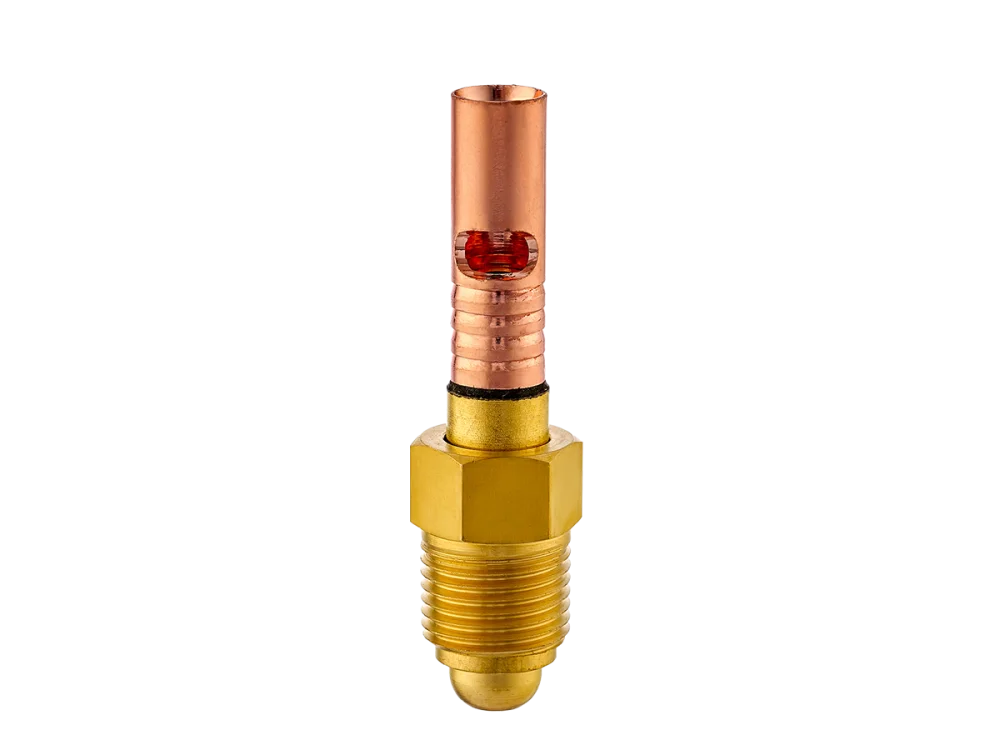 Штуцер 5/8 G внеш. Ø10 ITY8081