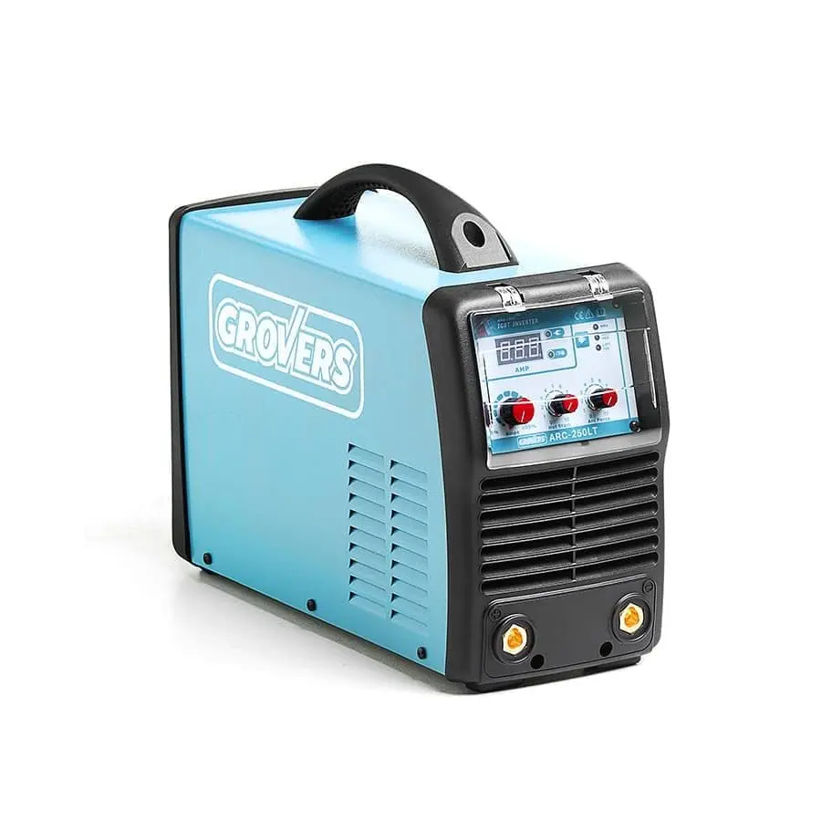 Сварочный инвертор GROVERS ARC-250LT