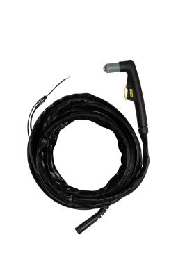 Плазменный резак CutLine A-141 (12м, M16*1,5, 2pin) START ST141-1200