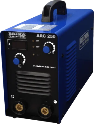 Сварочный аппарат ARC-250 PROFESSIONAL