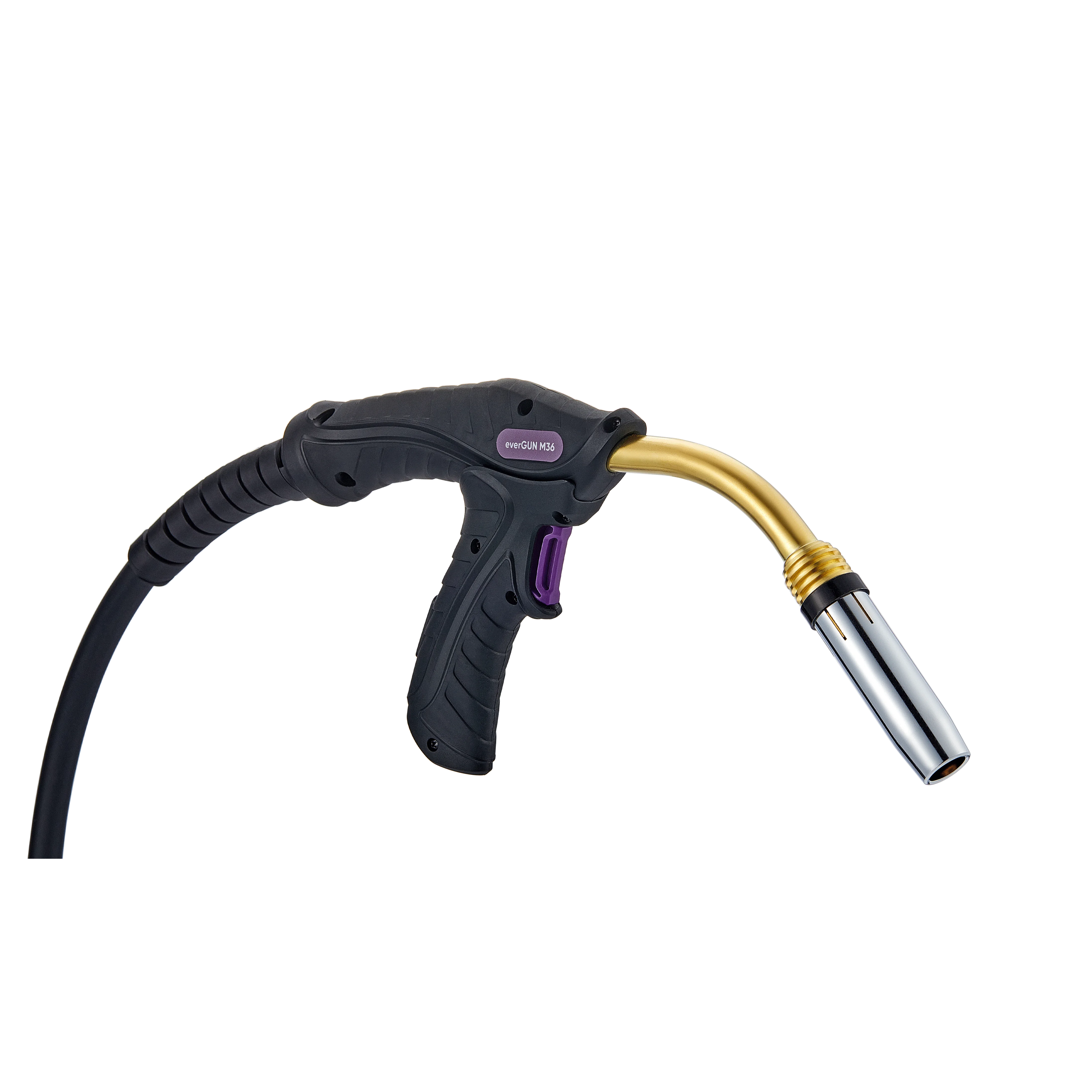 Горелка everGUN M36 (5М) START STE3600-50