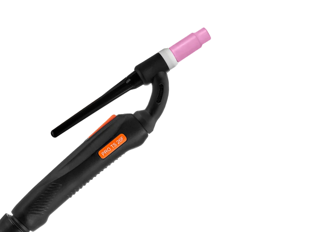 PRO TS 26 F (М12×1) , 4 м, IOR6906-SV001