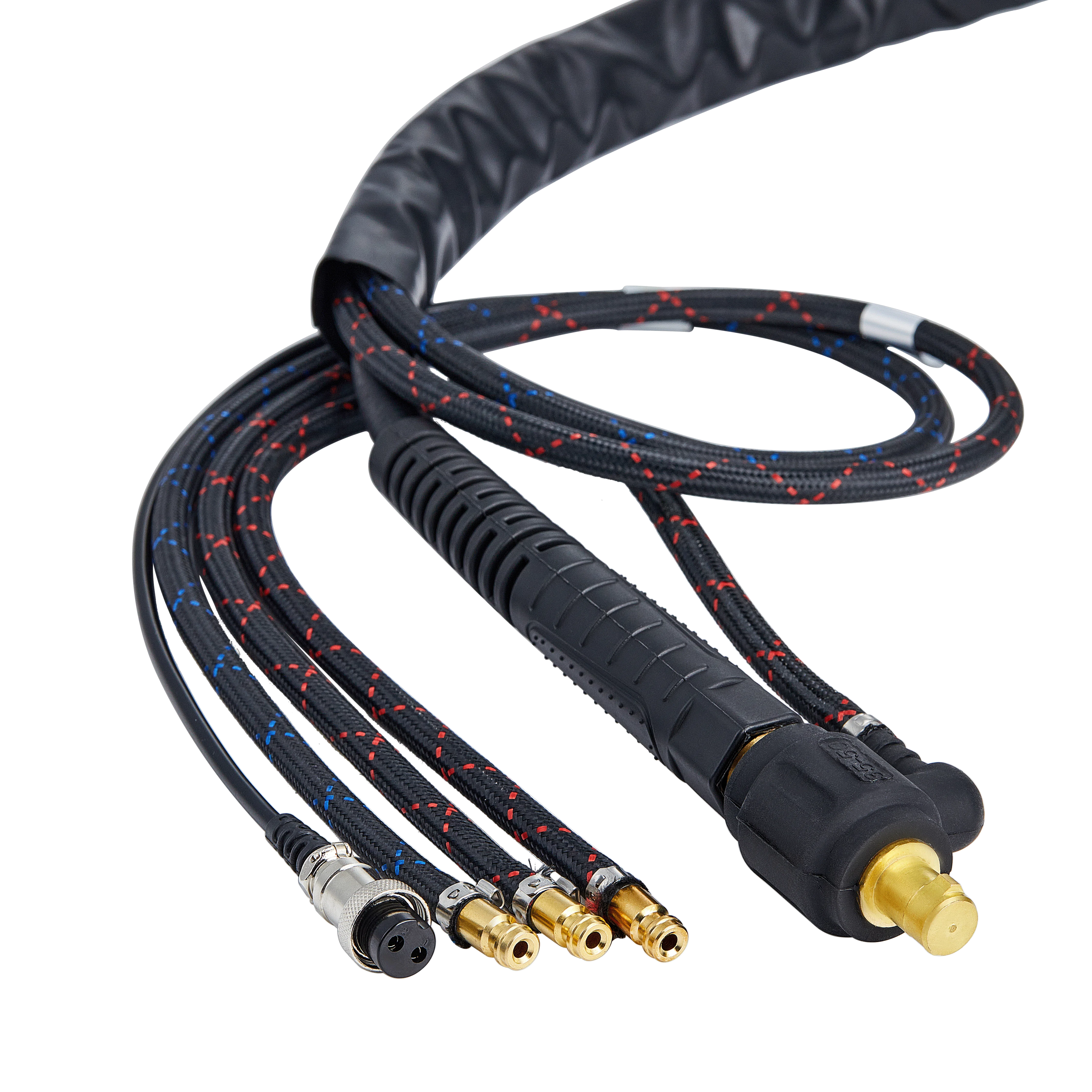 Горелка TigLine-18 (8м) START ST18-8000