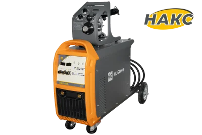 Сварочный полуавтомат HUGONG EMIG 500S III (открытый подающий)