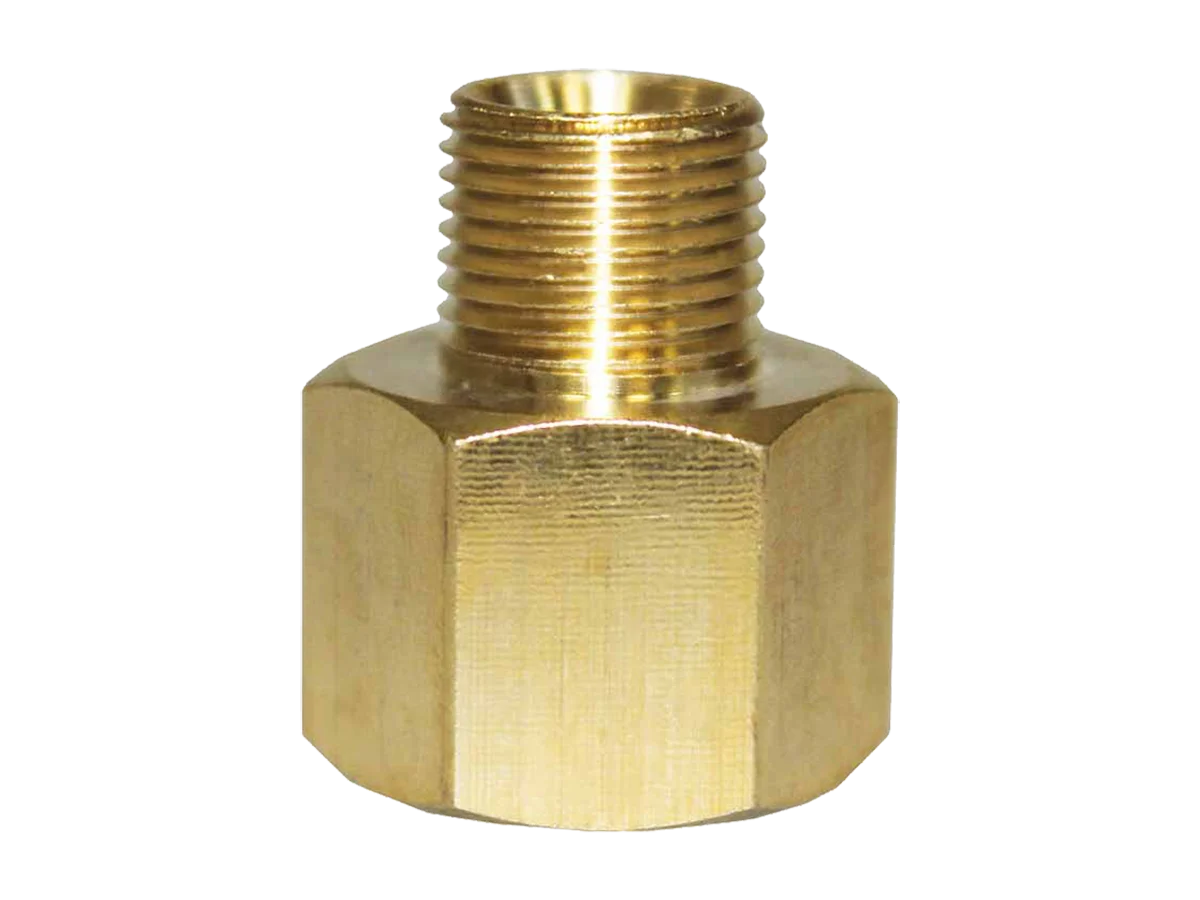 ПЕРЕХОДНИК М12×1-M16×1.5