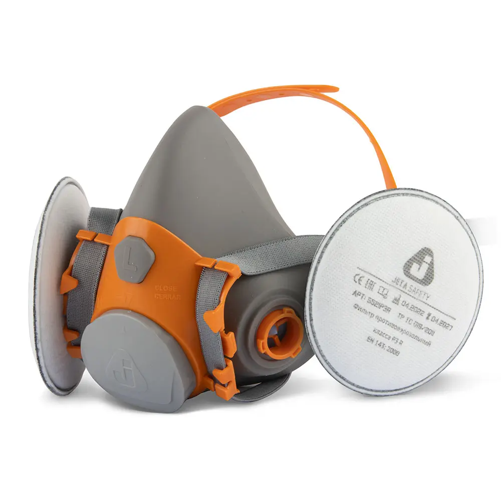 Комплект защиты сварщика WeldKit6500, M