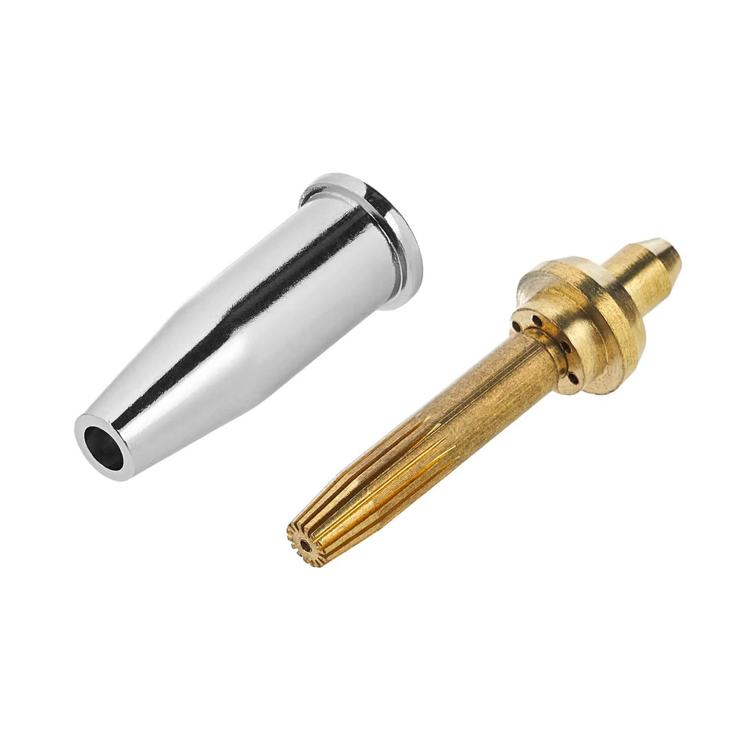 Мундштук пропановый к резаку универсальному Р1-01 №4