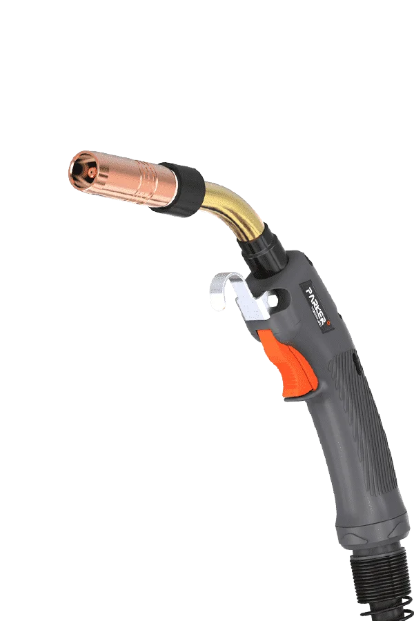 Сварочная горелка Parker BND ICON BN 400E 4.5 M