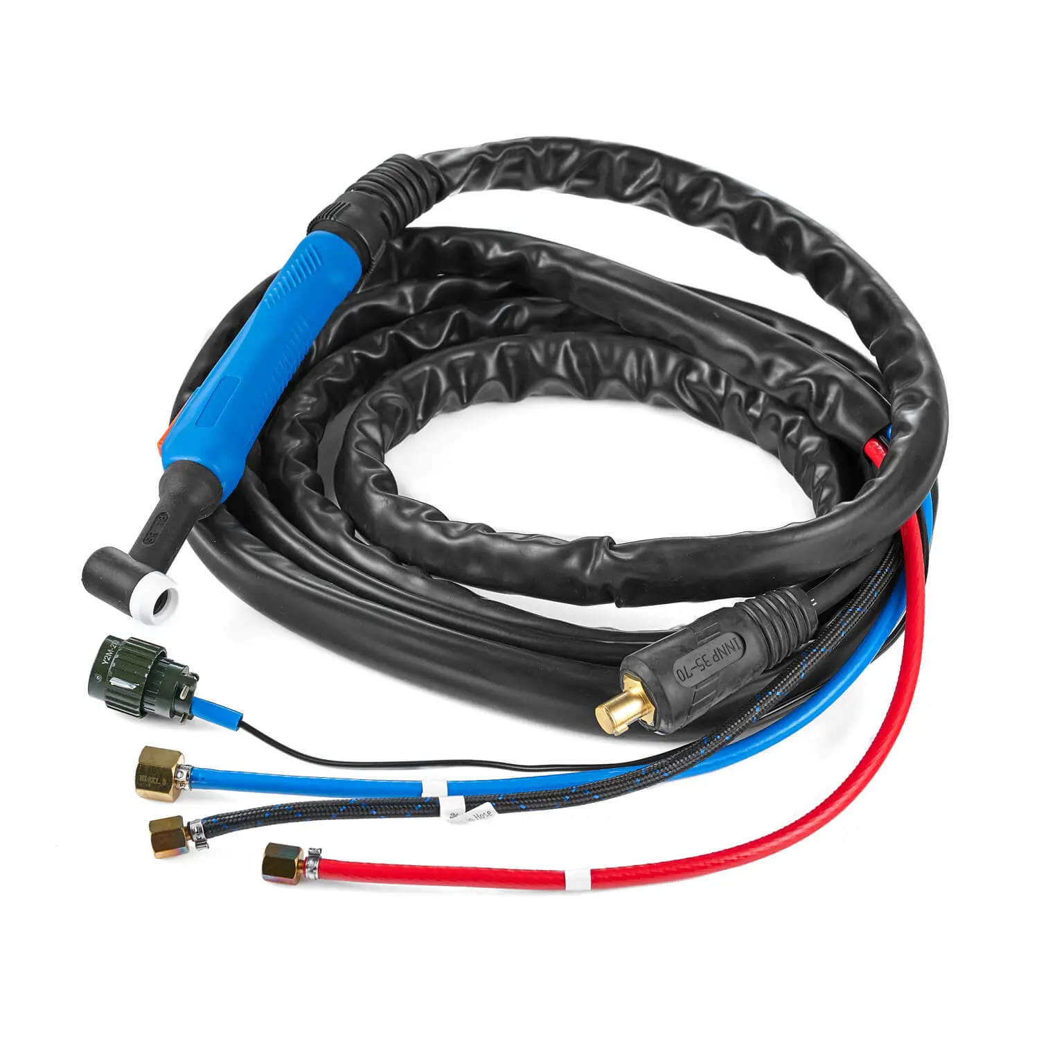 Аппарат аргонодуговой сварки ПТК RILON TIG 315 P AC/DC