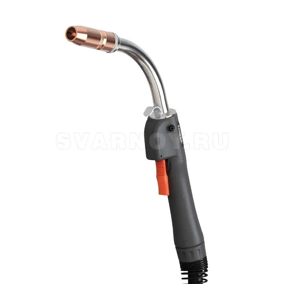 Сварочная горелка Parker TRG ICON TR 500A 5 M