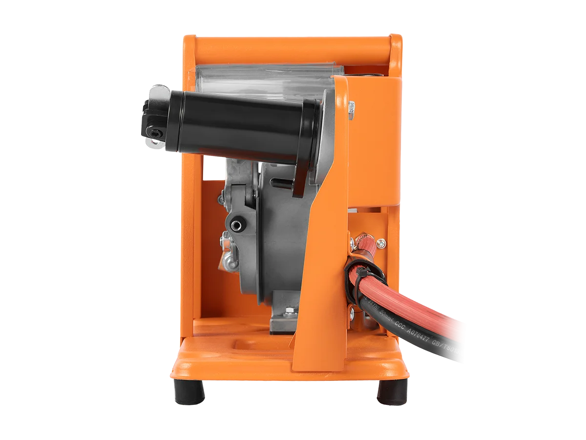 Инвертор сварочный MIG 500 "PRO SMART" (N215S)