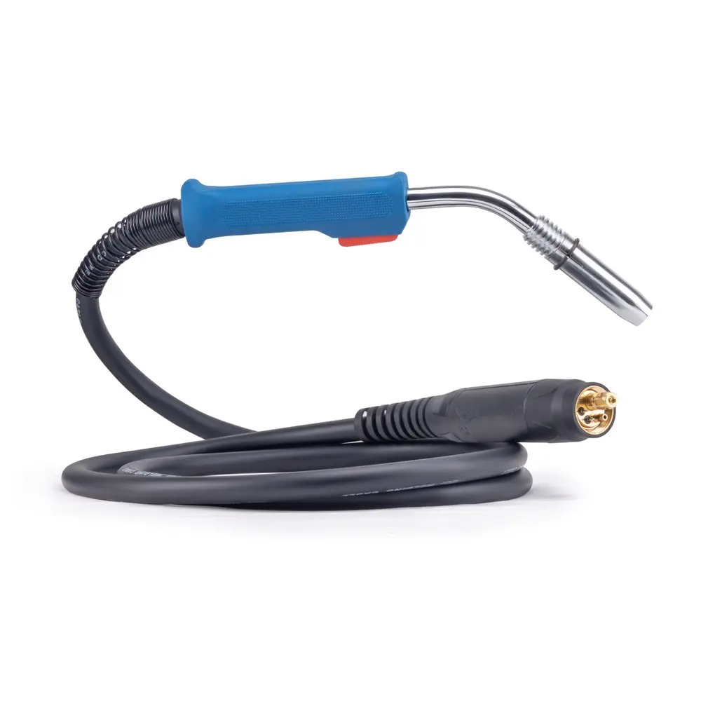 Varteg Горелка MIG-40 5М (380А, возд., пр-во FoxWeld/КНР)