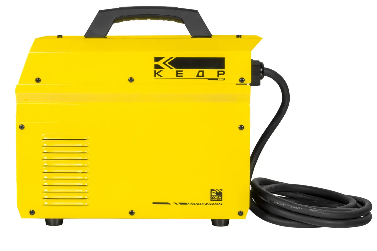 Аппарат инверторный  КЕДР ВД-413.01 PRO