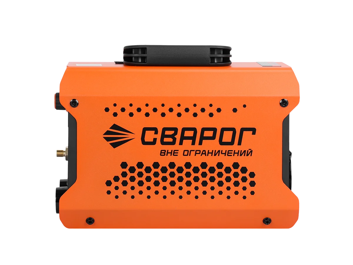 Аргонодуговой сварочный аппарат REAL TIG 200 (W2K1) сварочный аппарат 200А TIG DC MMA