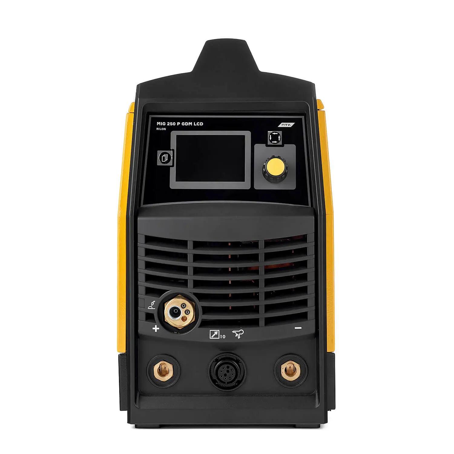 Сварочный полуавтомат ПТК RILON MIG 250 P GDM LCD