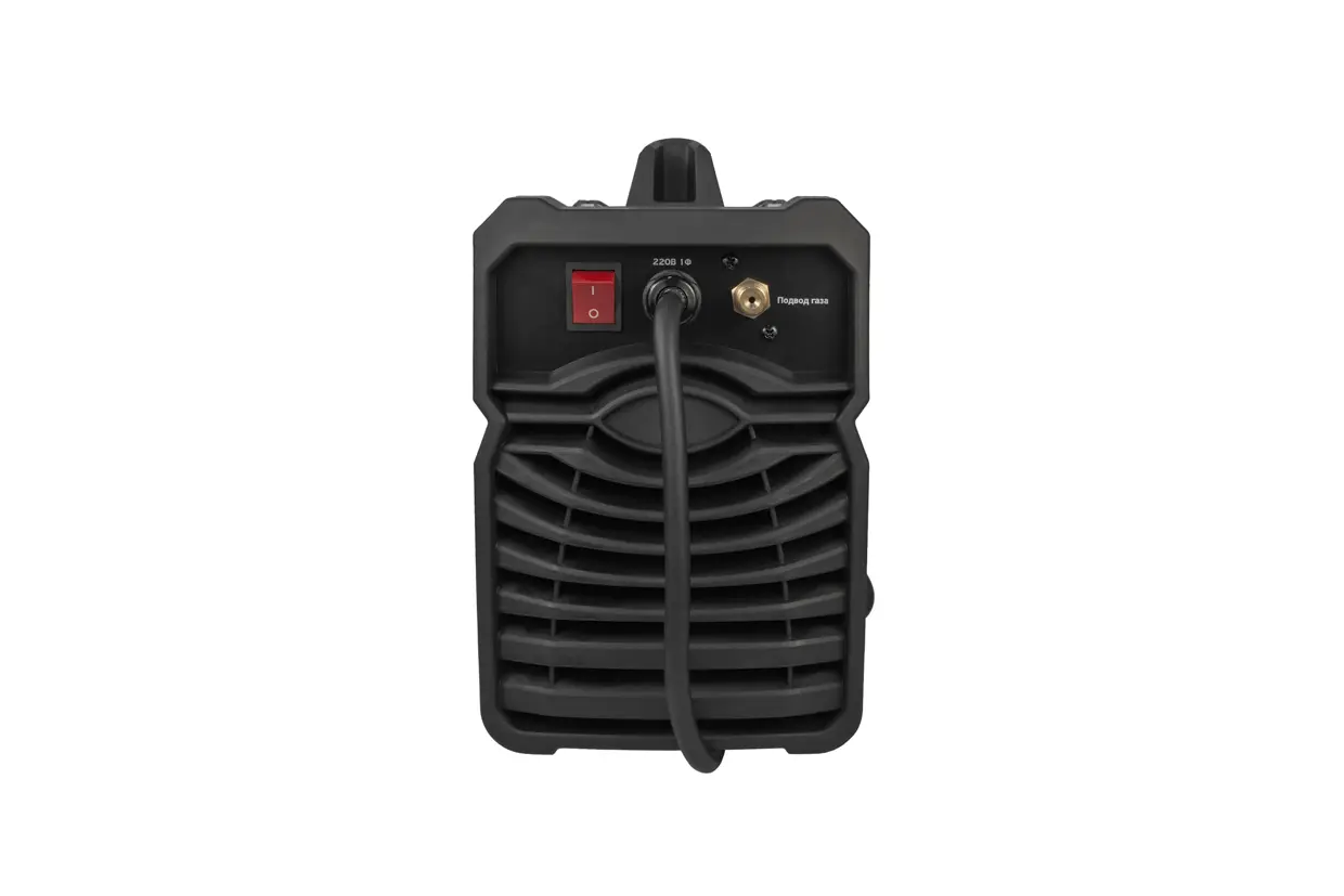 Установка аргонодуговой сварки КЕДР MultiTIG-2000P AC/DC (220В, 5-200А, с горелкой)