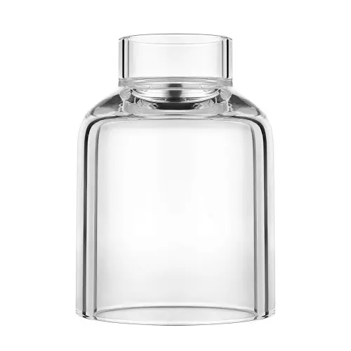 Сопло Pyrex для набора CRYSTAL №4 (TIG TP 9/20/25/17/18/26) PRX5504