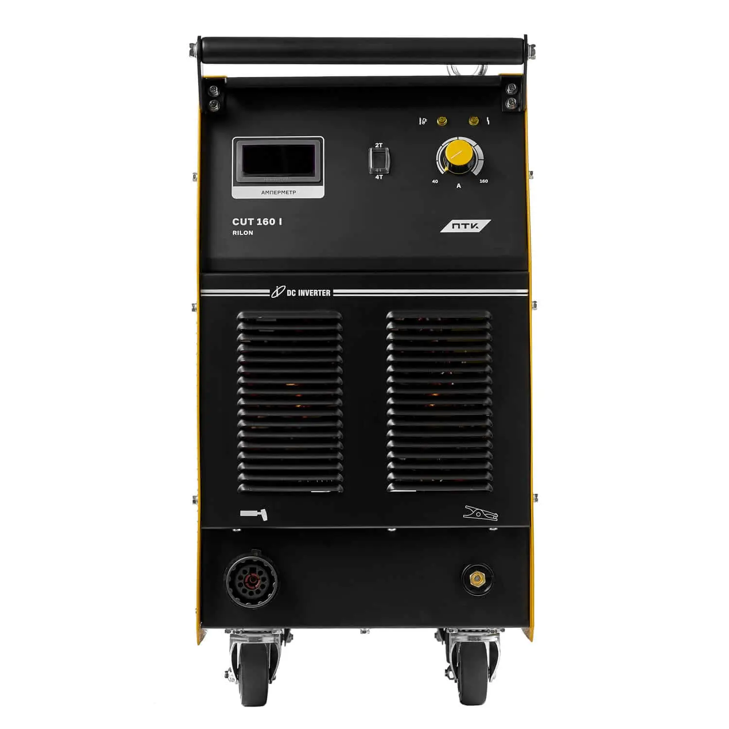 Аппарат плазменной резки ПТК RILON CUT 160 I