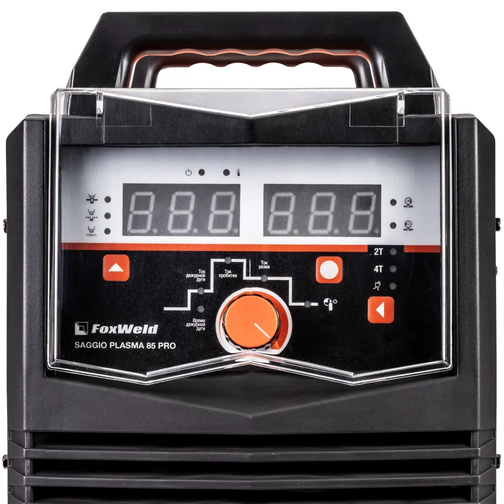 Аппарат плазменной резки SAGGIO PLASMA 85 PRO