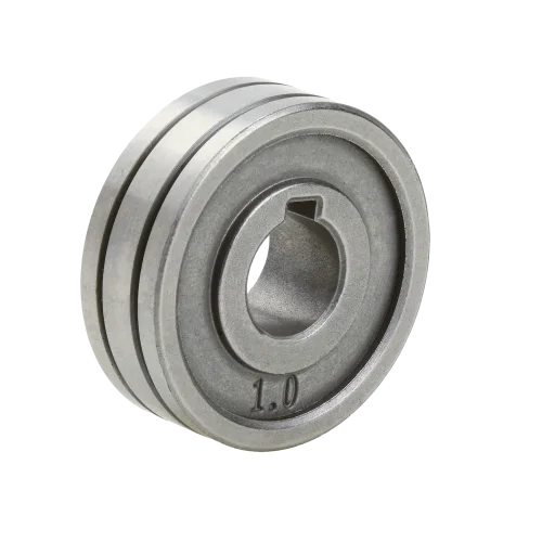 START Подающий ролик 30х10х10 (V) 0.8/1.0 (MigLine 190 / miniMIG 200) STMZ19008
