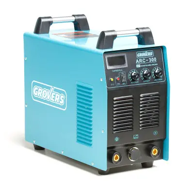 Сварочный инвертор GROVERS ARC 300 ПДУ