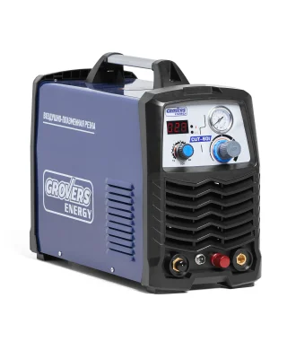 Аппарат плазменной резки CUT-60I GROVERS ENERGY