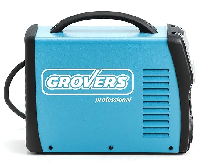 Сварочный инвертор GROVERS MMA-160G professional