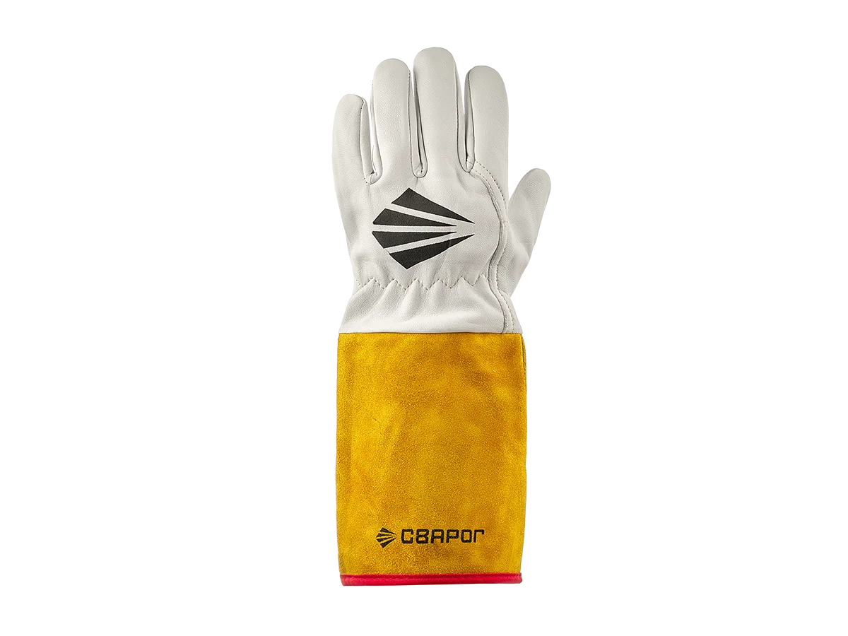 Перчатки аргонщика КС-26 размер 11