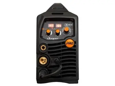Сварочный полуавтомат PRO MIG 160 SYNERGY (N227)