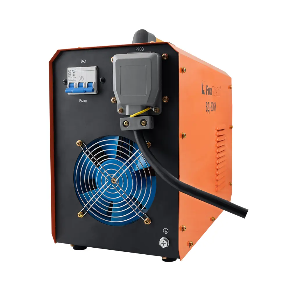 Сварочный инвертор ВД-306И