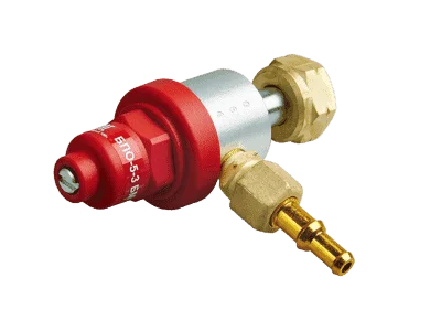 РЕДУКТОР ПРОПАНОВЫЙ БПО-5-3 БМ