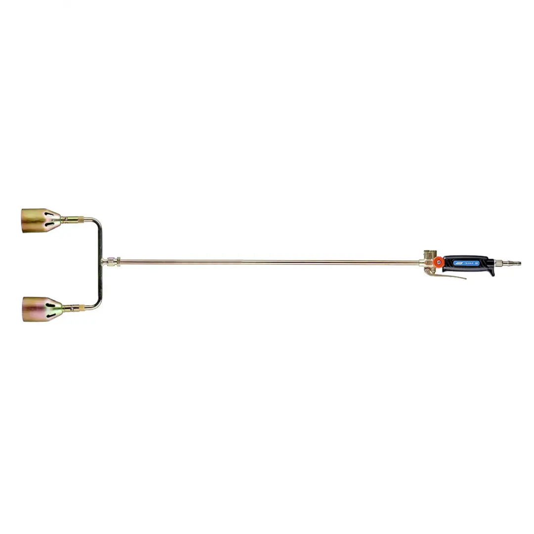 Горелка пропановая ГВ-131-P