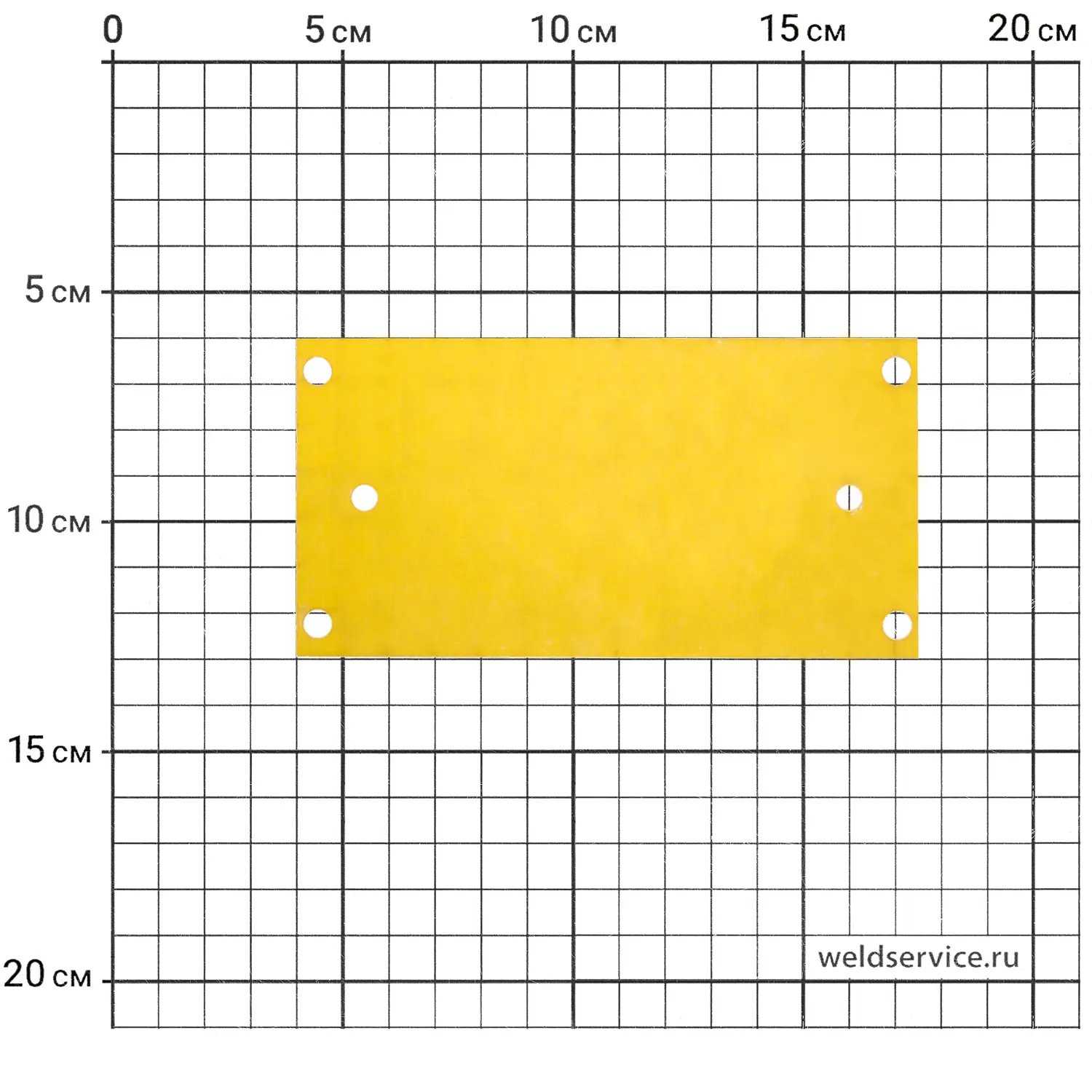 Прокладка изоляционная W229