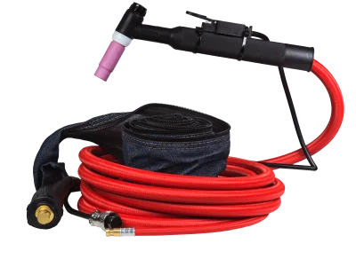 26 TIG (4м) Горелка сварочная START SuperFlex EV26-4000