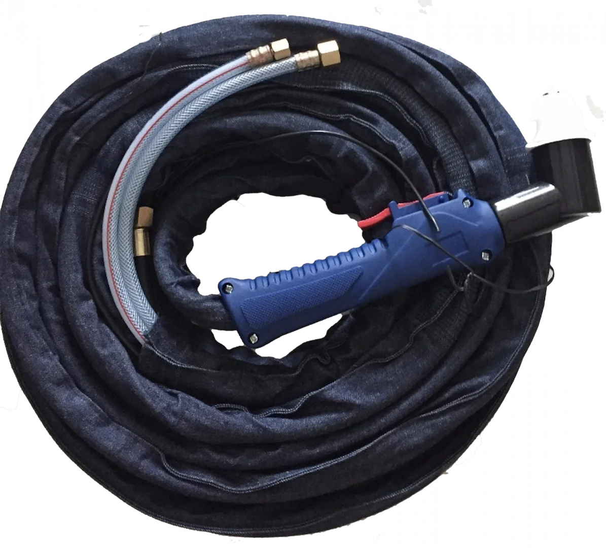 Плазмотрон Р-160 Вод. охлажд. 6m (Гайка 16*1,5)