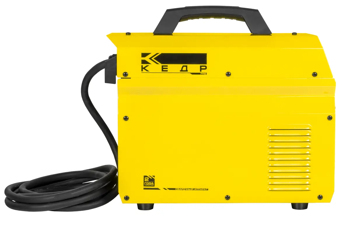 Аппарат инверторный  КЕДР ВД-413.01 PRO