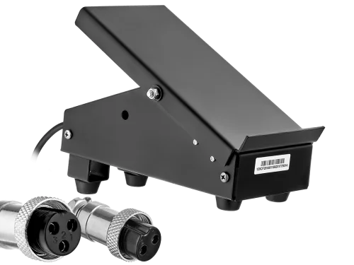 Педаль управления сварочным током TIG (2pin+3pin)