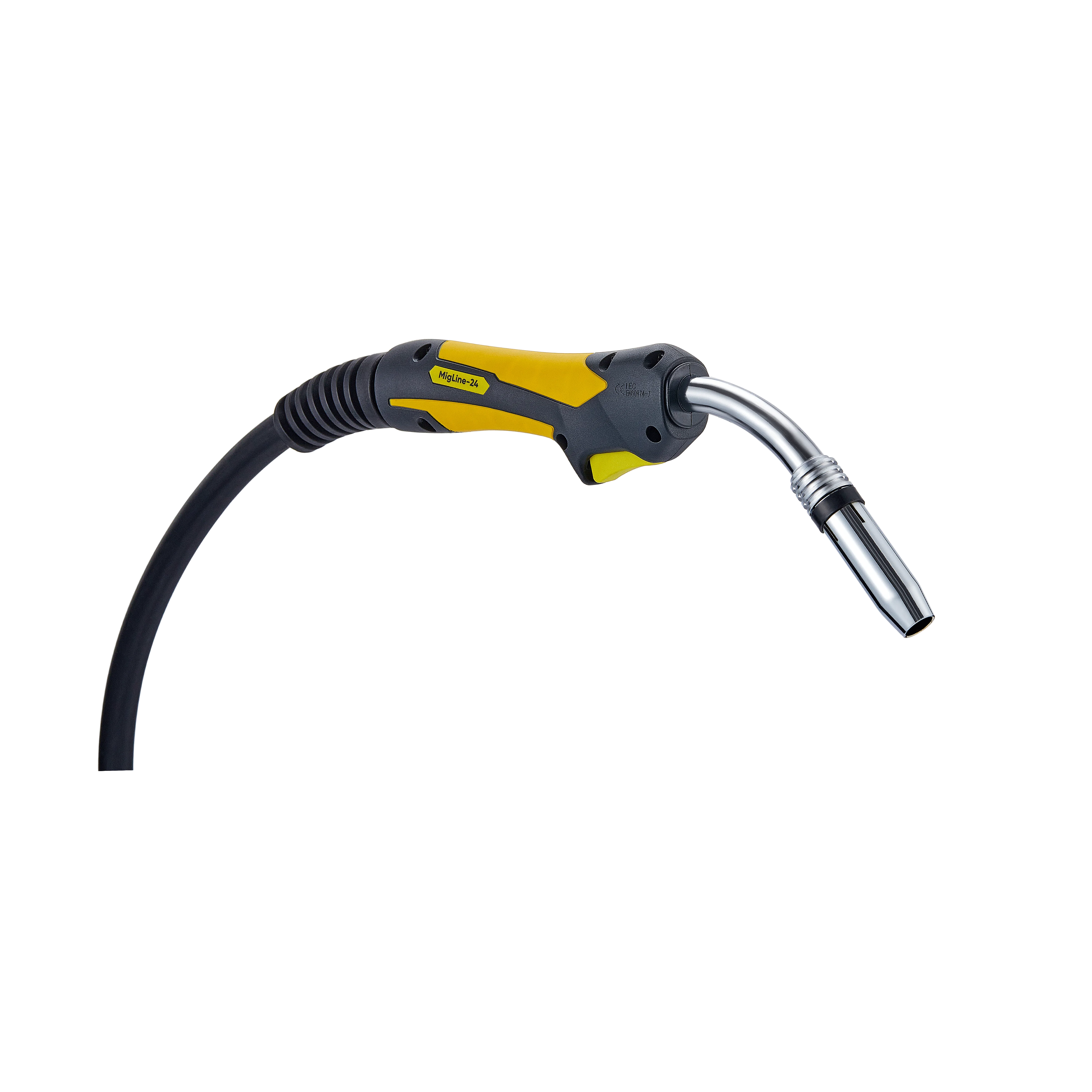 Горелка MigLine-24 (4М) START STL2400-40