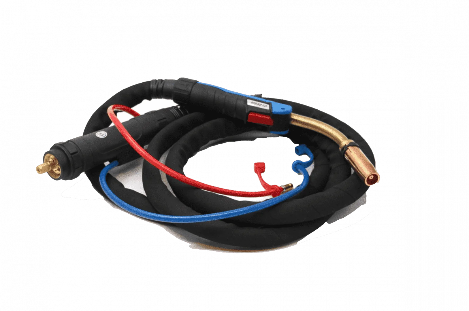 Горелка сварочная DEKA 501D 5 M