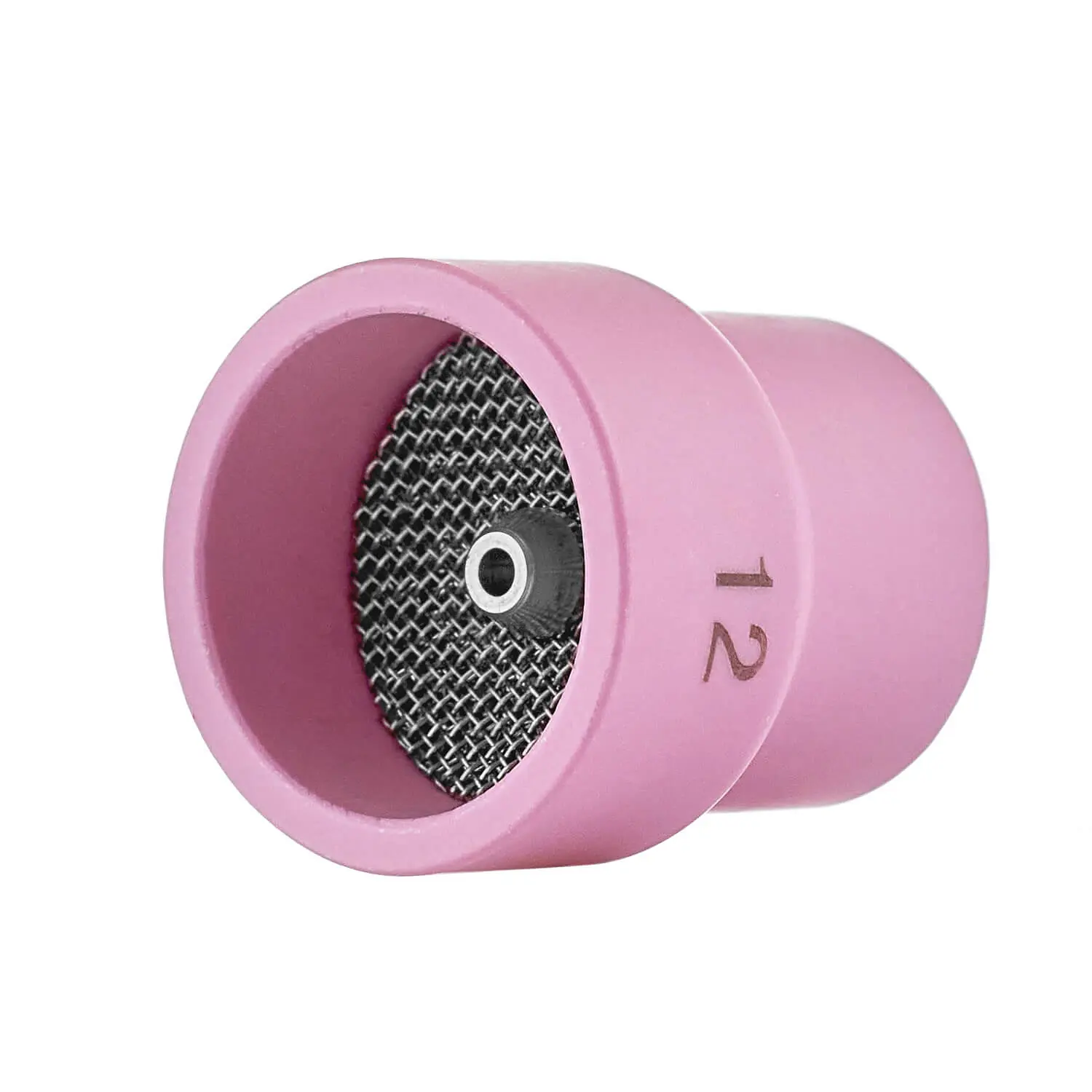 Набор COLISEUM №12 (TIG TP 9/20/25) диаметр вольфрама 1,6 мм. CLS0930