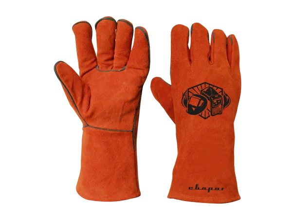 Краги защитные Арт. КС-4 Краги защитные Арт. КС-4