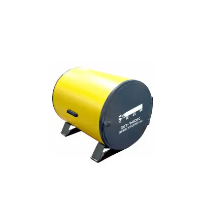 Электропечь КЕДР ЭП-140К (220В, 400°C, загрузка 140кг)