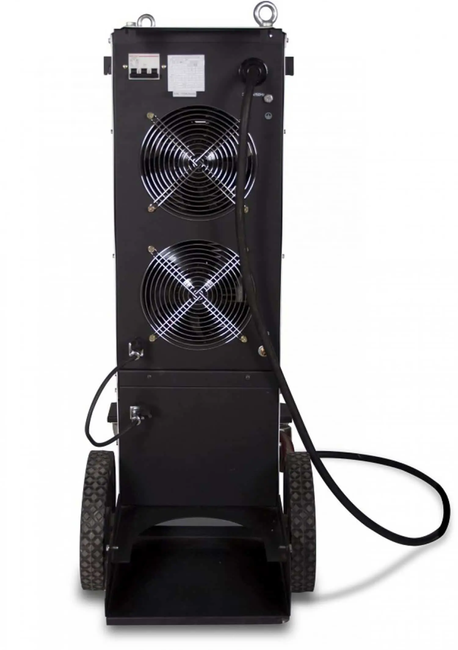 TRITON ALUTIG 400Р AC/DC W