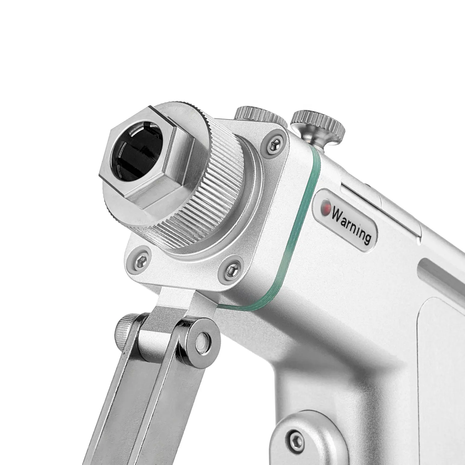 Пистолет лазерной сварки SUP23T LSR0009