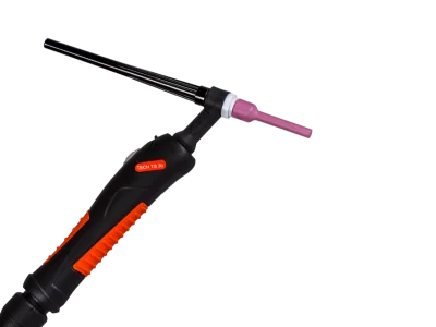 Аргоновая горелка TECH TS 20 (M12×1, 1/4G, 3/8G)