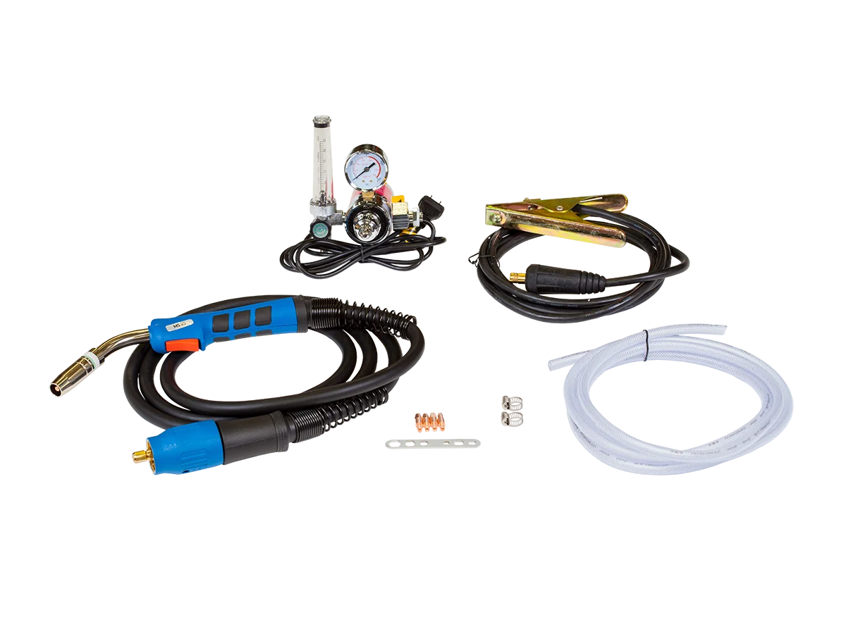 Сварочный полуавтомат MIG 200 Y (J03)