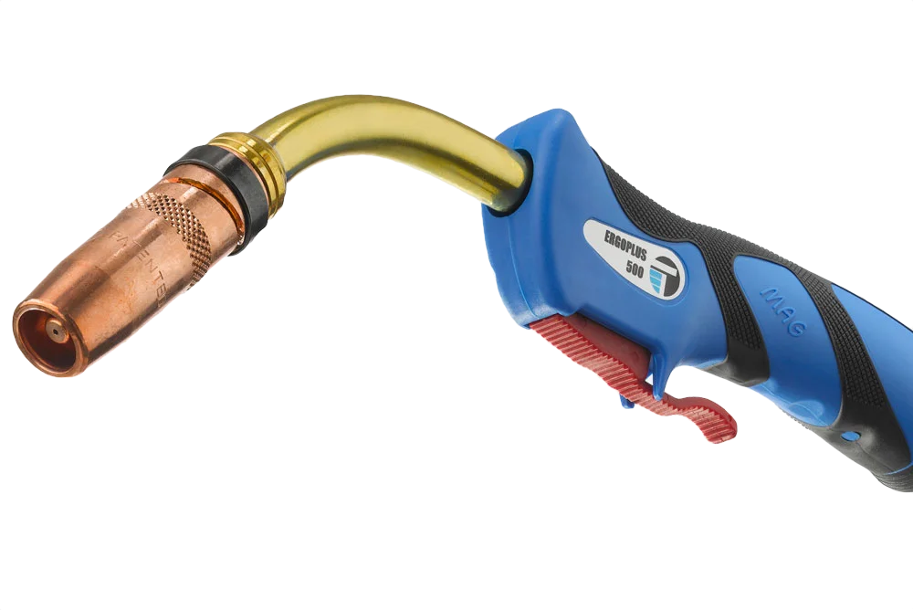 Горелка для полуавтомата ERGOPLUS 500 3 M