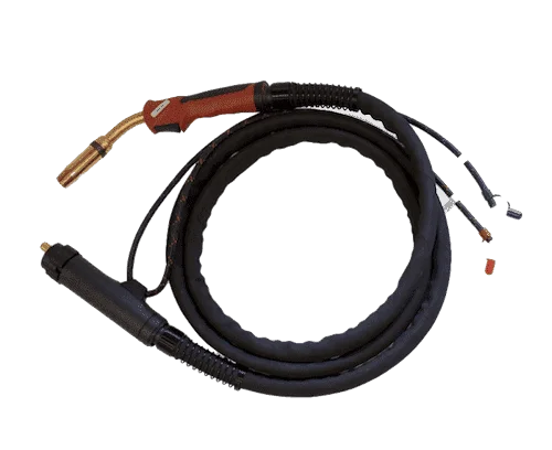 Горелка MIG 400 WATER COOL 3 М