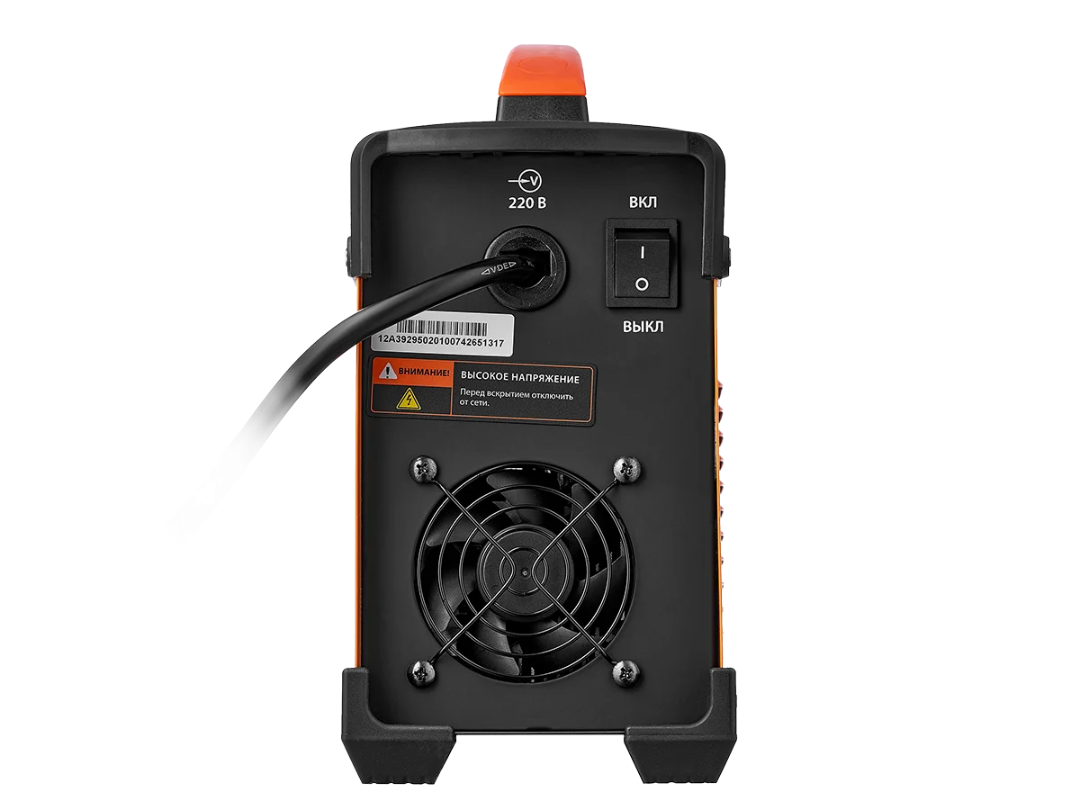 Сварочный инвертор Сварог REAL ARC 220 (Z243N)