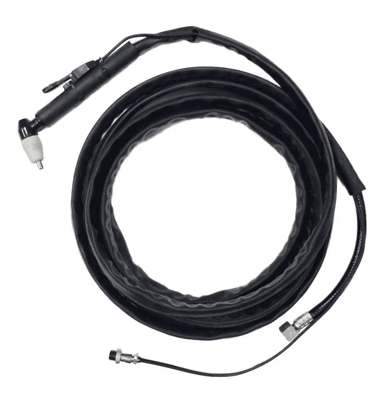 Плазменный резак PT-31 с прямым подключением M16x1,5